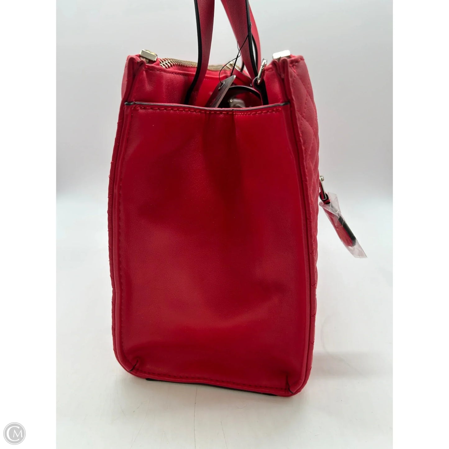 Handbag By Guess, Size: Large