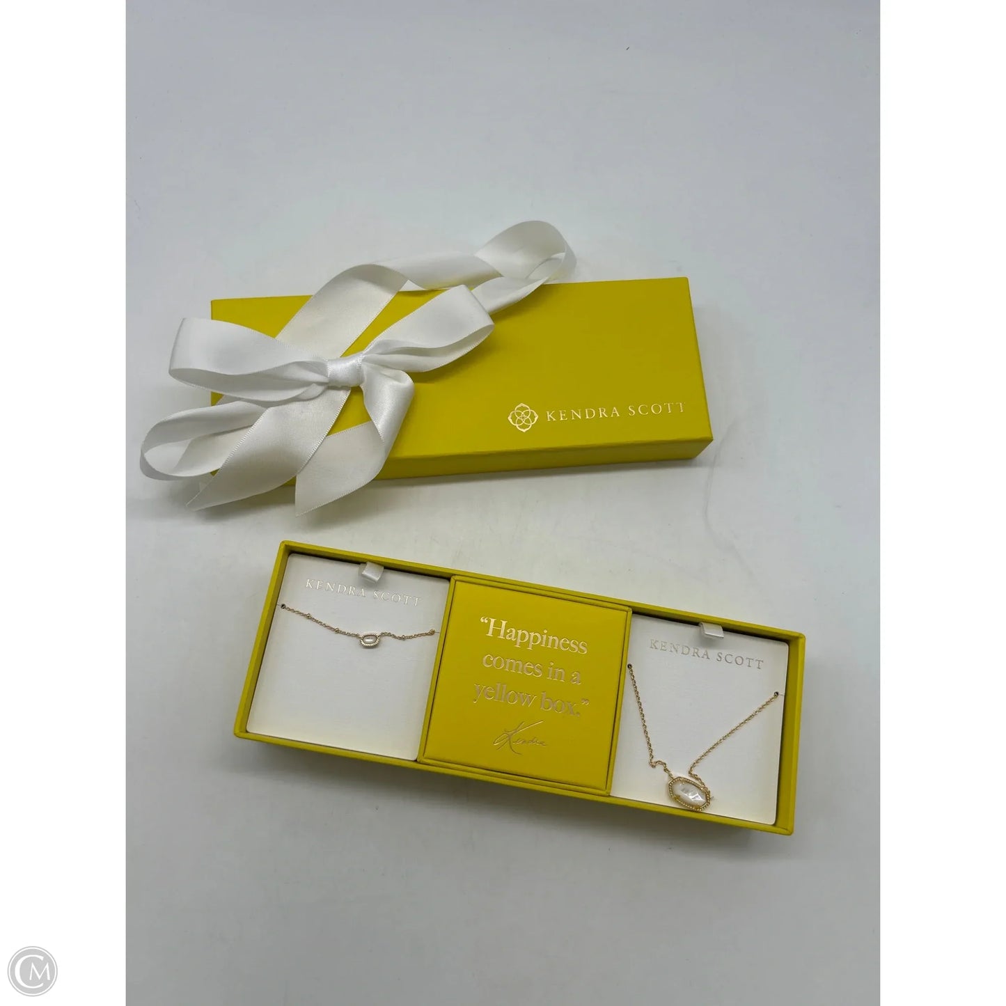 Necklace Set By Kendra Scott, Size: 02 Piece Set
