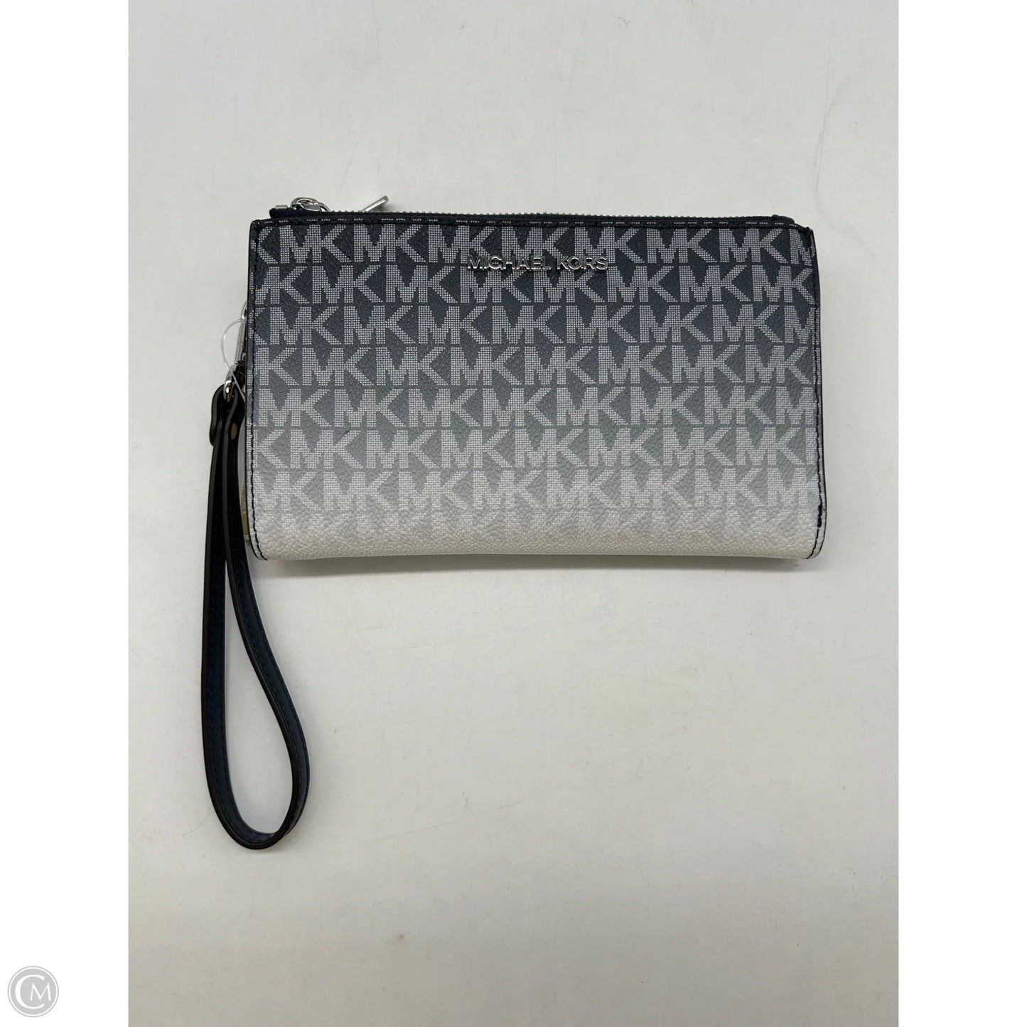 Wristlet Designer By Michael Kors, Size: Large