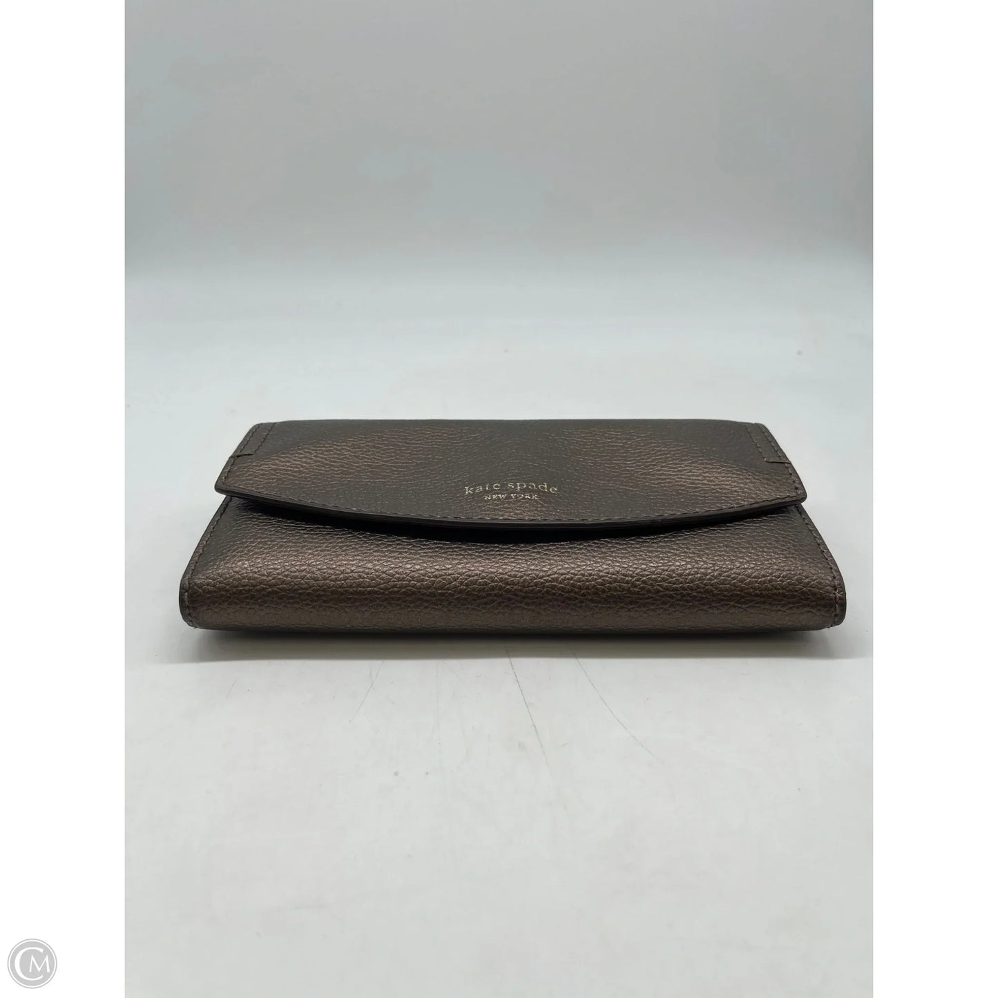 Wallet Designer By Kate Spade, Size: Large