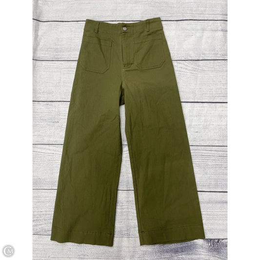 Pants Other By Ee Some In Green, Size: S