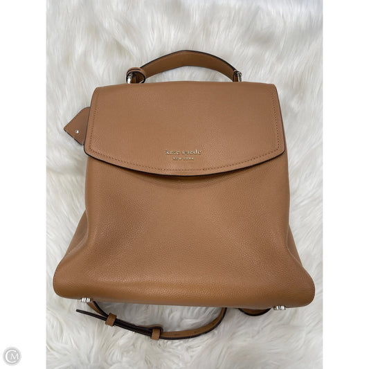Handbag Designer By Kate Spade, Size: Large