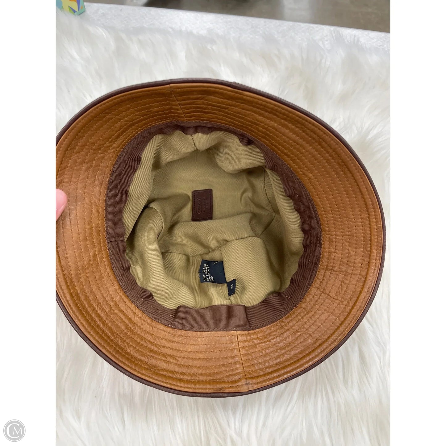 Hat Designer By Coach