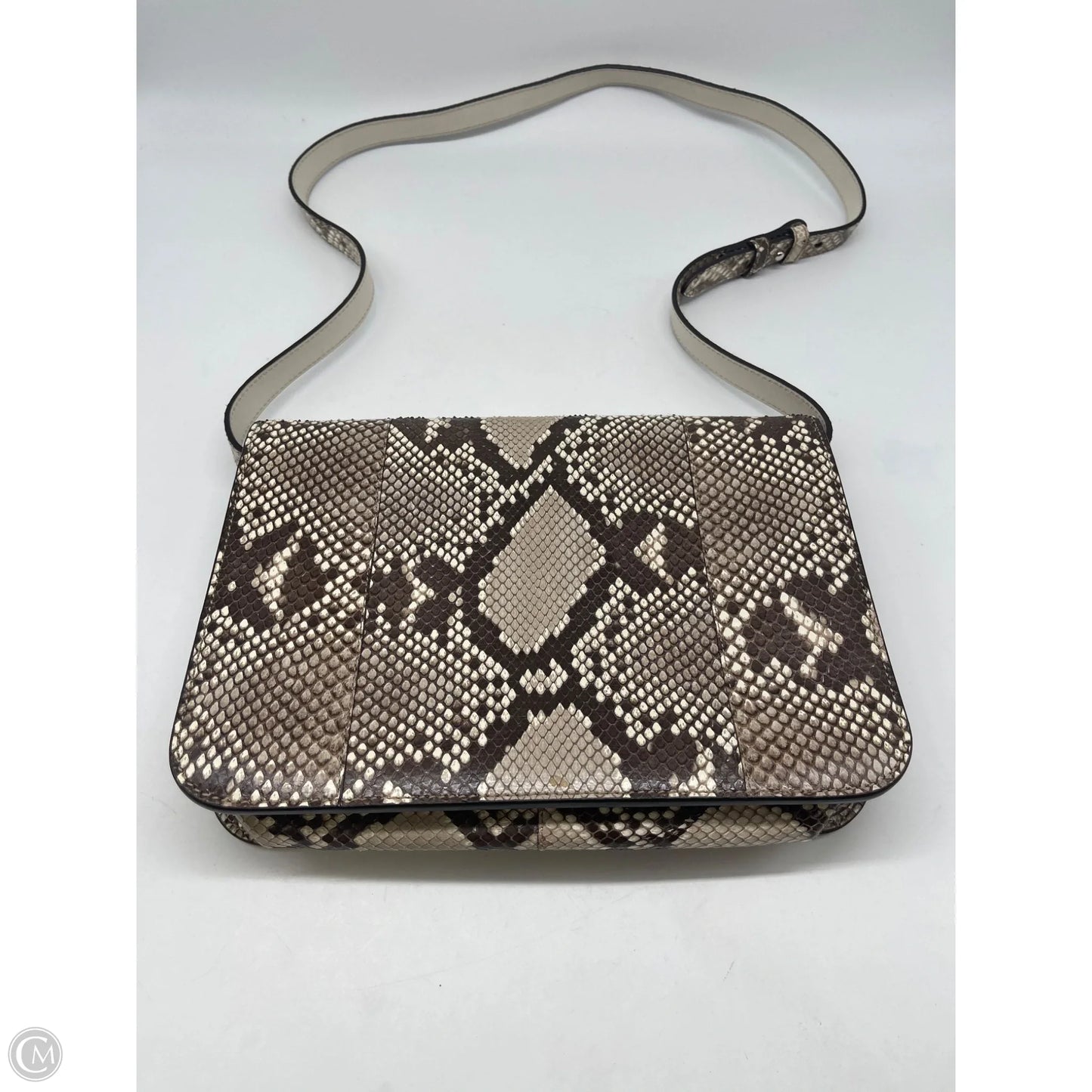 Handbag Luxury Designer By Gucci, Size: Medium