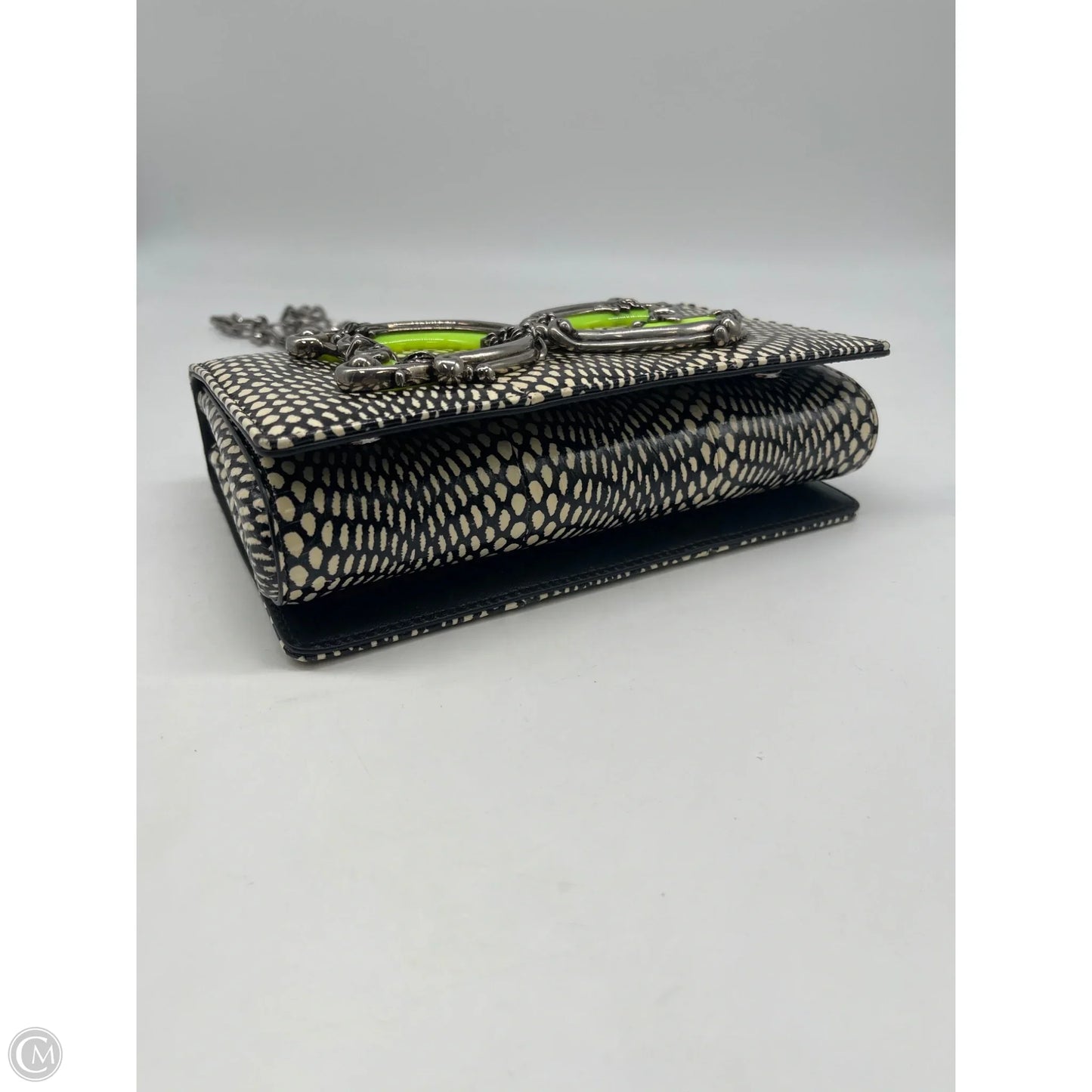 Handbag Luxury Designer By Dolce And Gabbana, Size: Medium