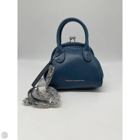 Handbag By French Connection, Size: Small