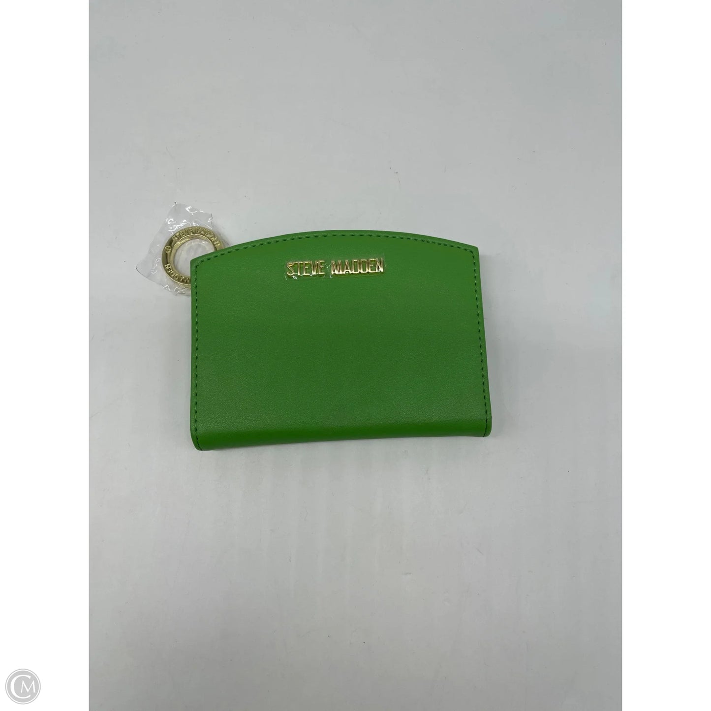 Wallet By Steve Madden, Size: Small