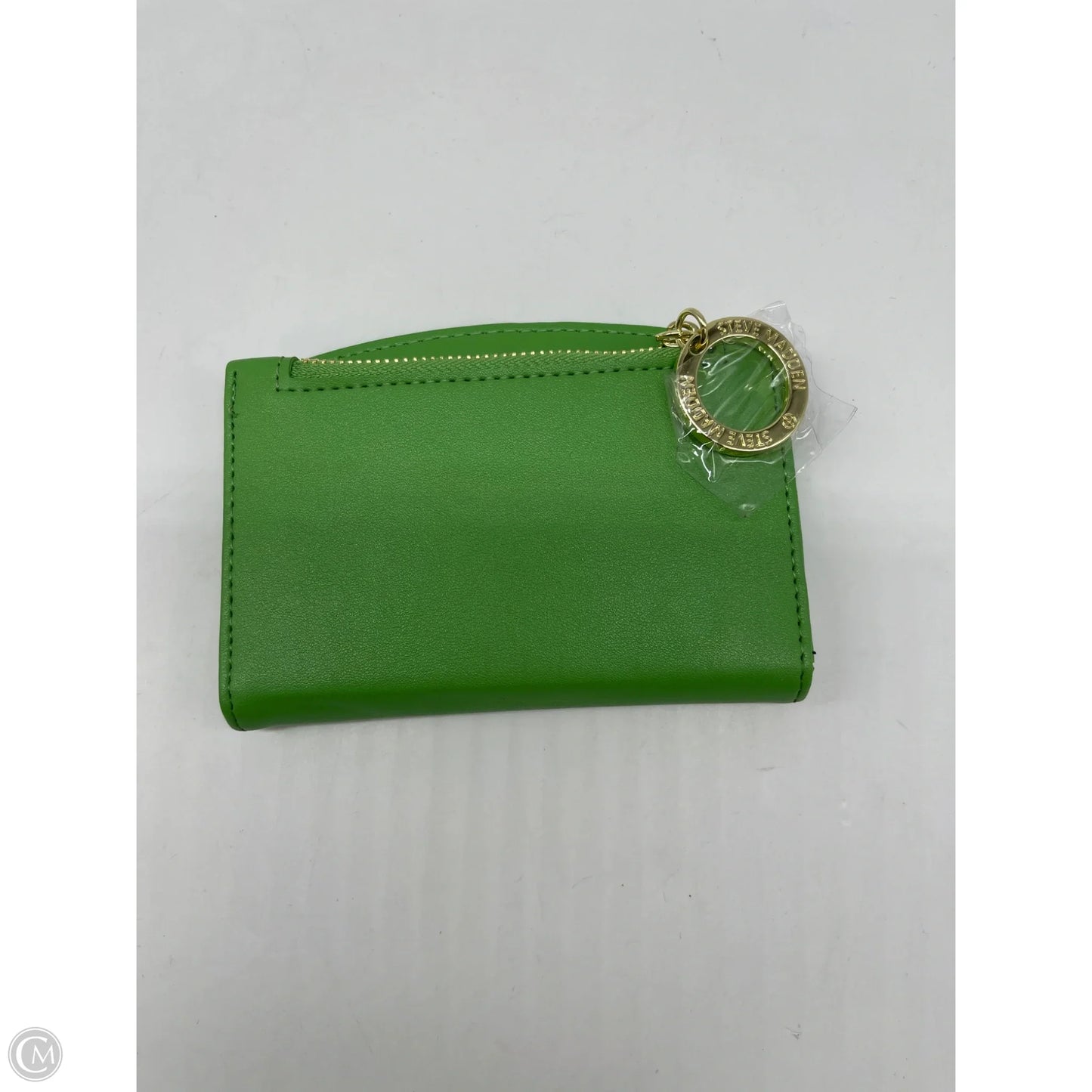 Wallet By Steve Madden, Size: Small