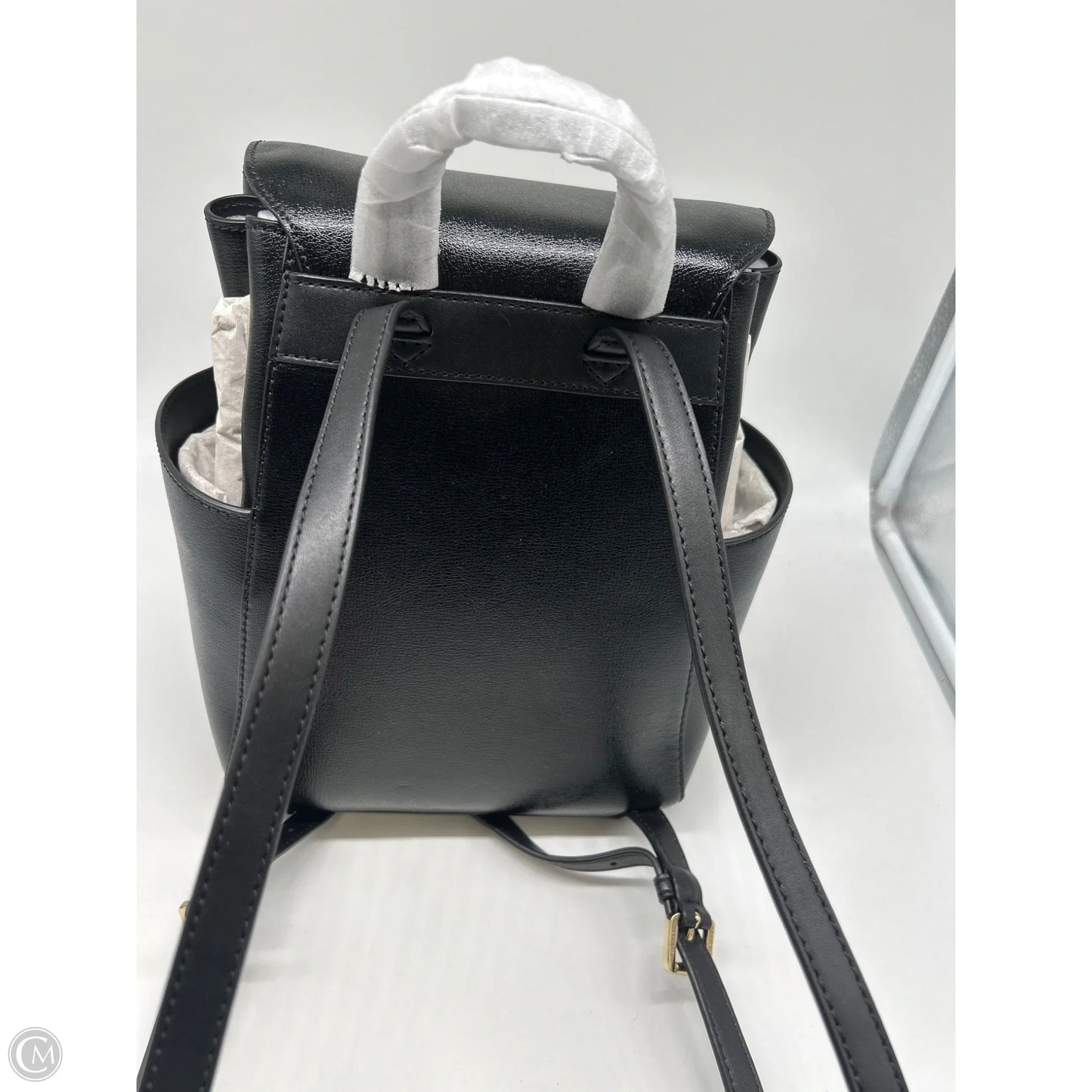 Backpack Designer By Michael Kors, Size: Medium