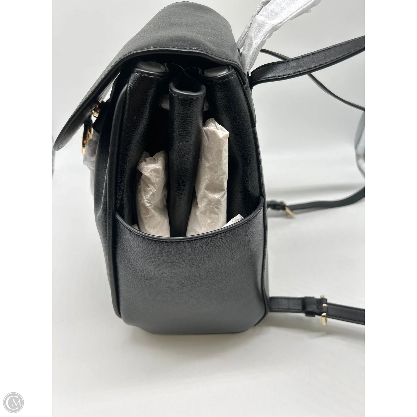 Backpack Designer By Michael Kors, Size: Medium