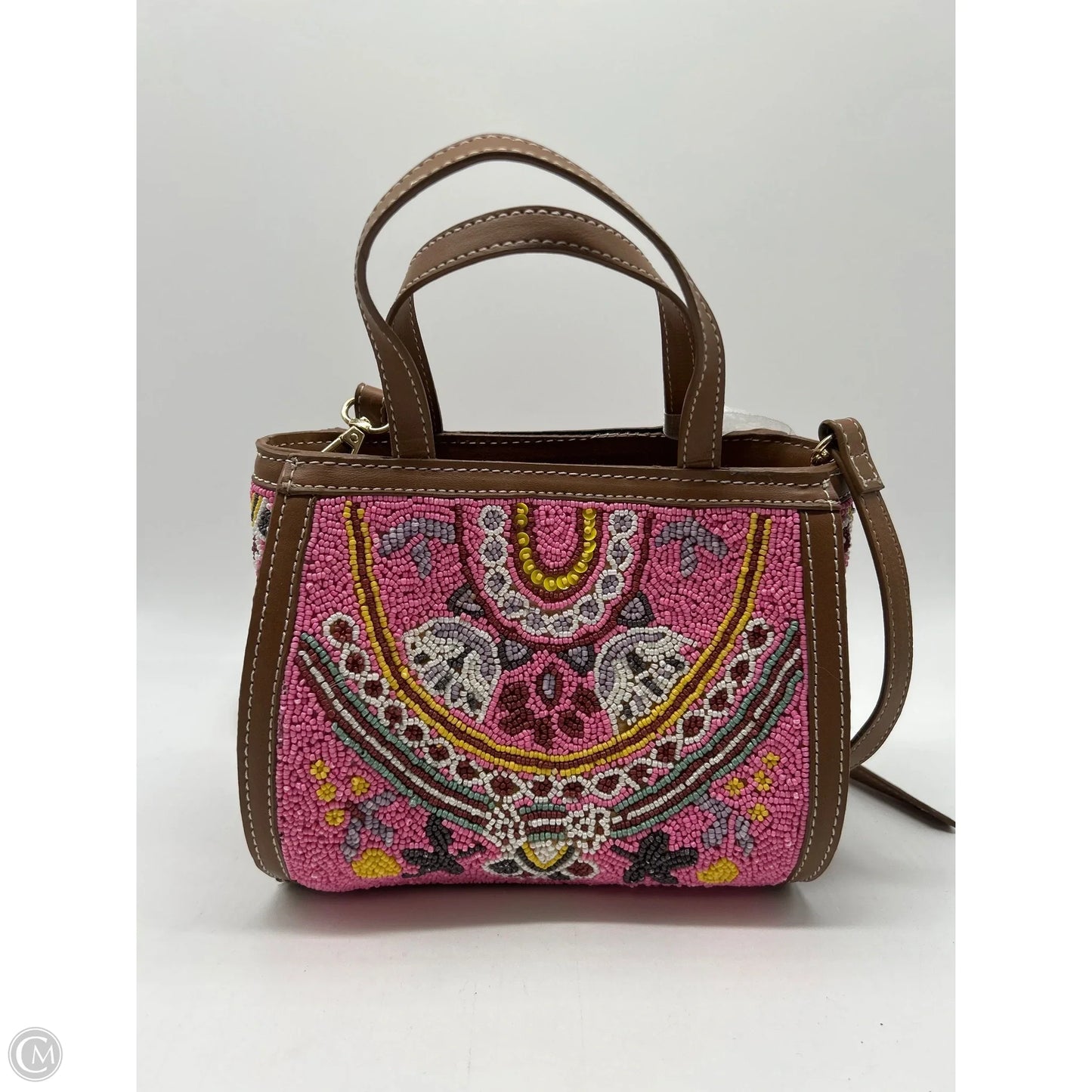 Handbag By Clothes Mentor, Size: Small