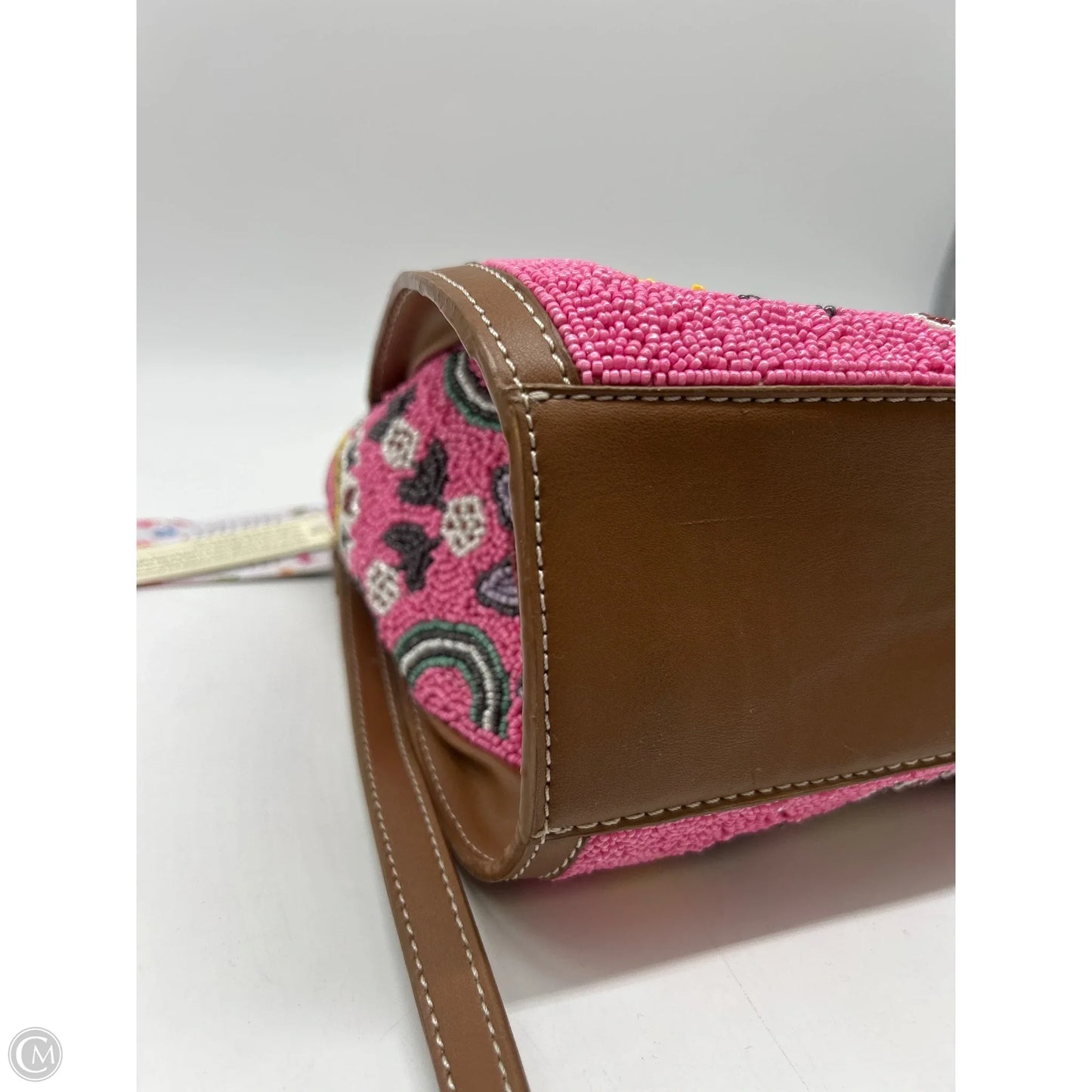 Handbag By Clothes Mentor, Size: Small