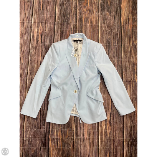 Blazer By White House Black Market In Blue, Size: 12