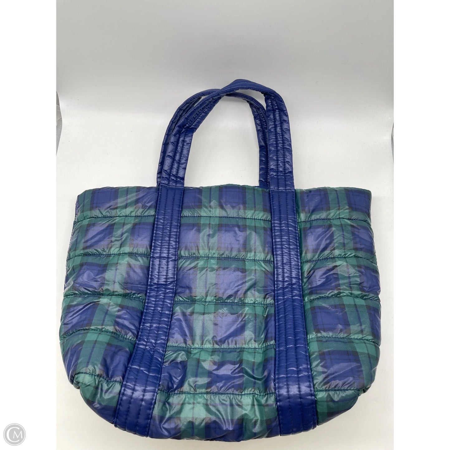 Tote By Vineyard Vines, Size: Medium