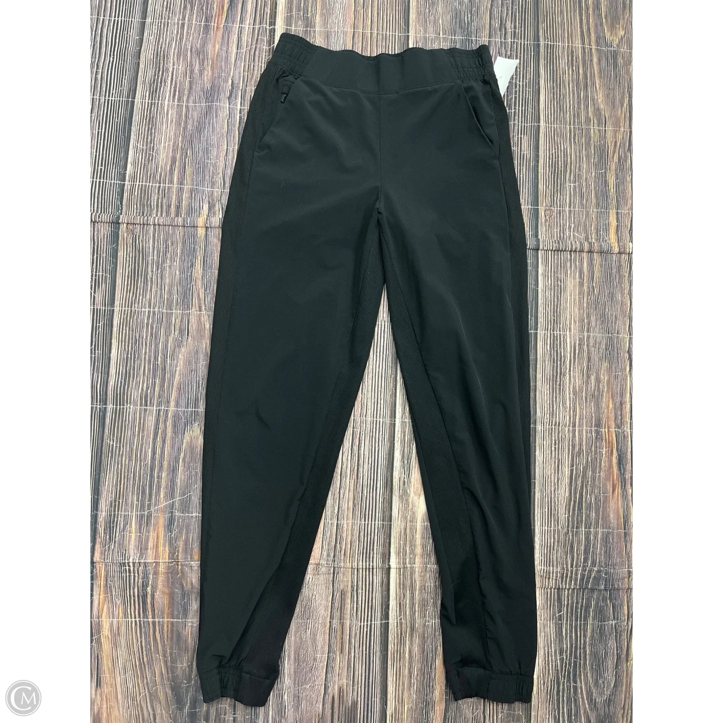 Athletic Pants By Athleta In Black, Size: 2