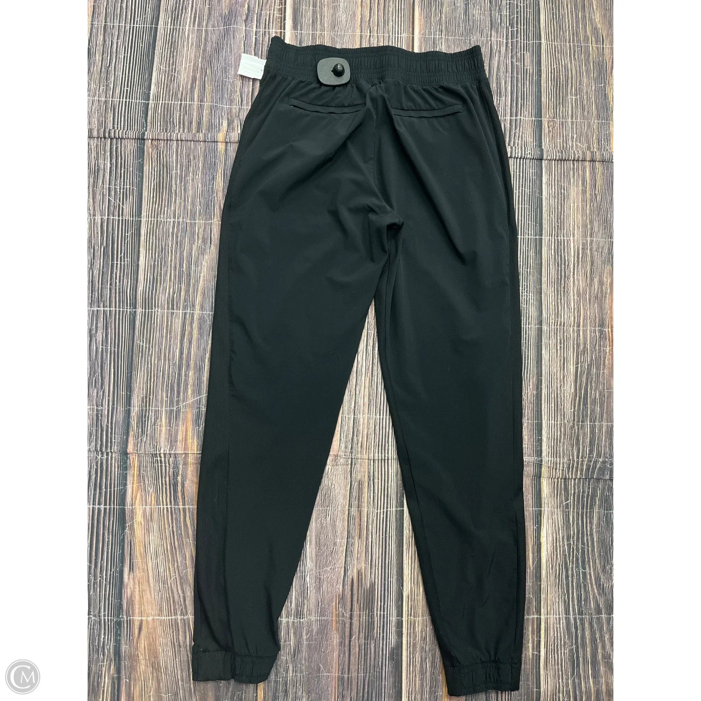 Athletic Pants By Athleta In Black, Size: 2