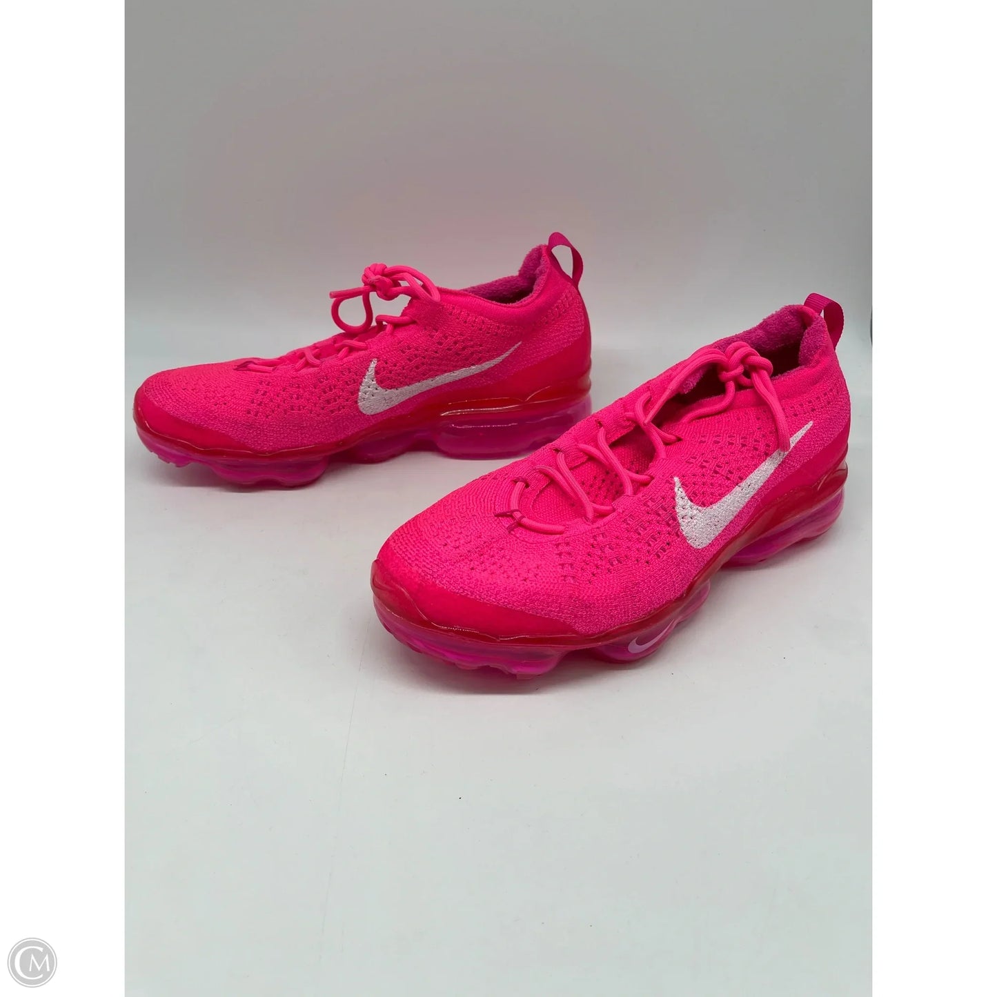 Shoes Athletic By Nike In Pink, Size: 9.5