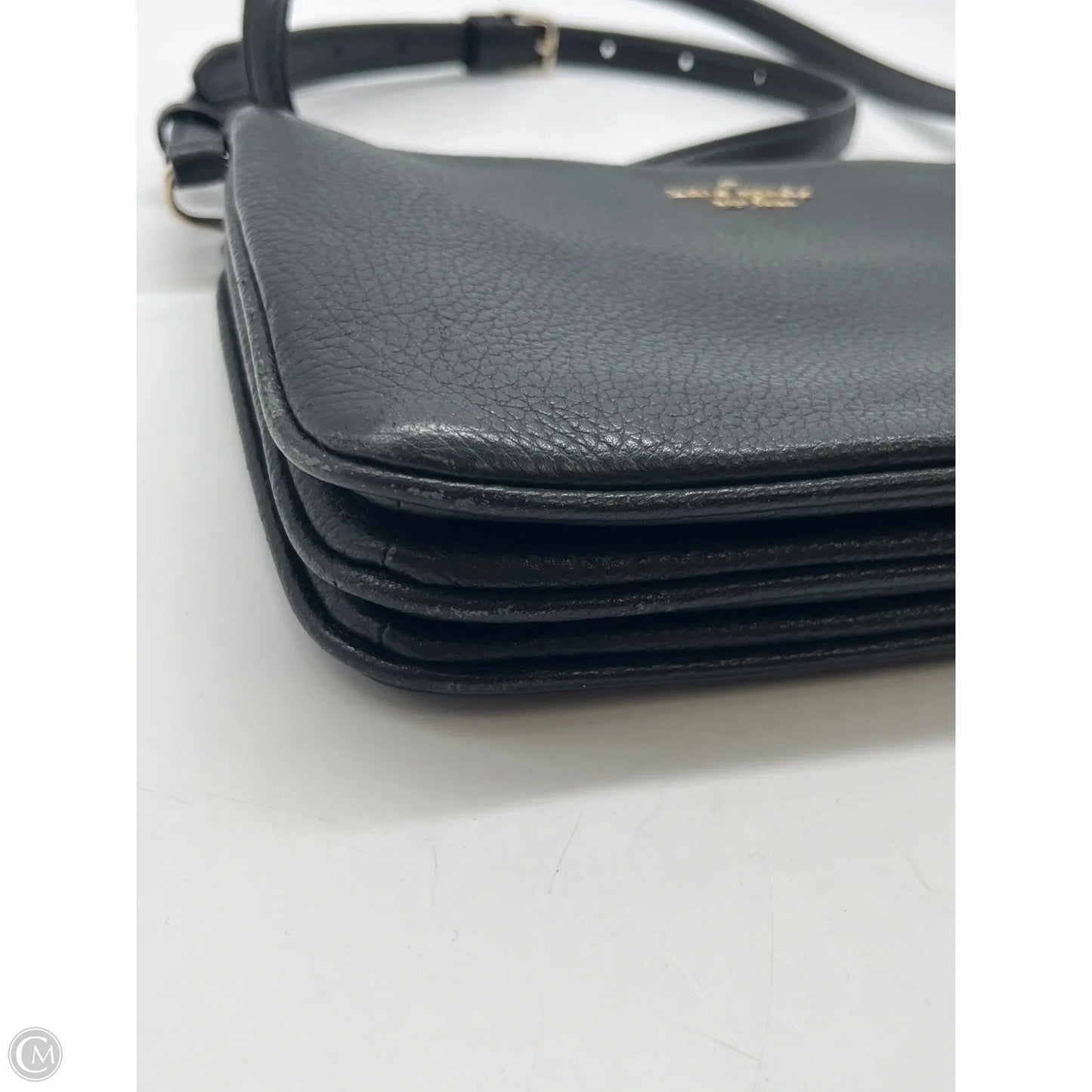 Crossbody Designer By Kate Spade, Size: Medium