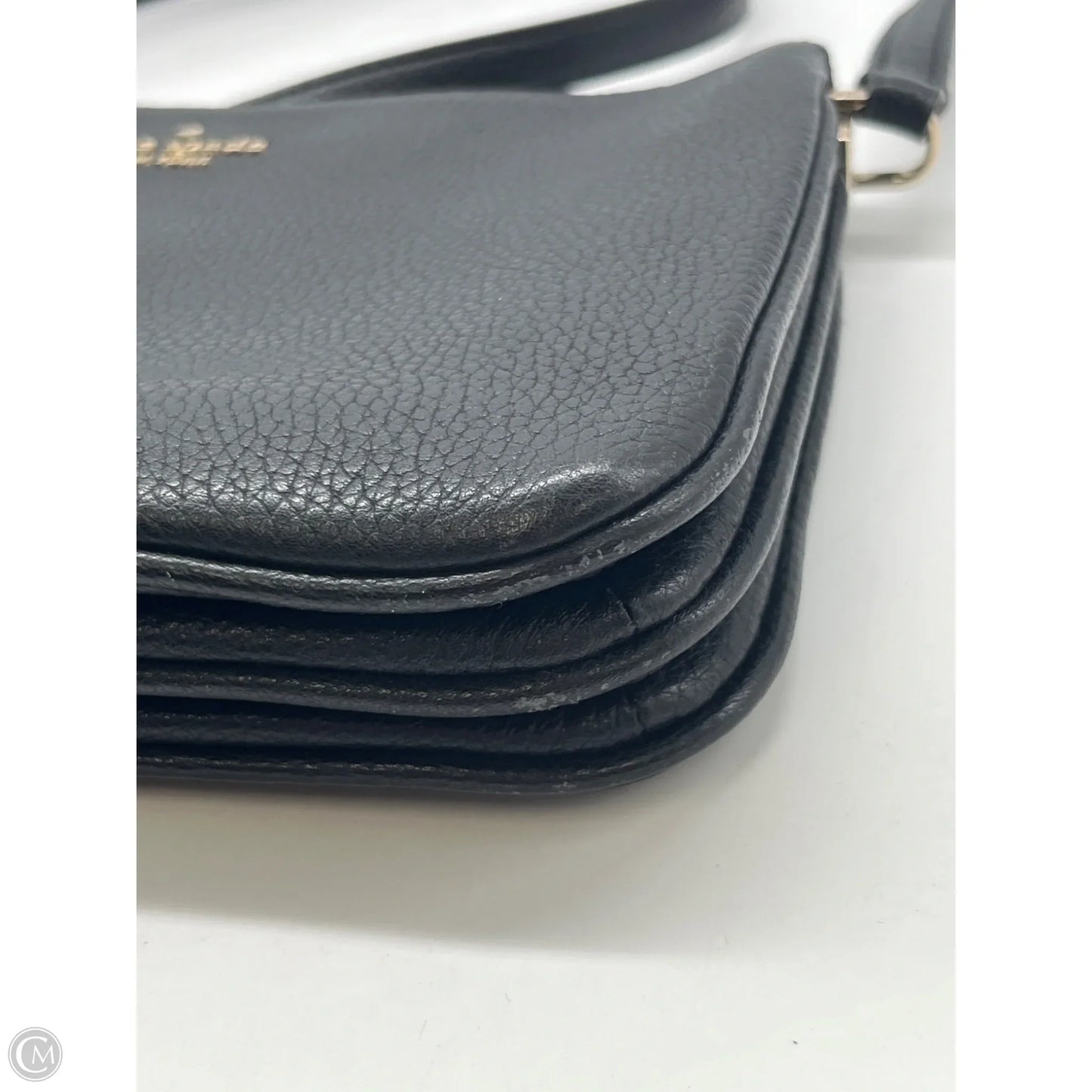 Crossbody Designer By Kate Spade, Size: Medium