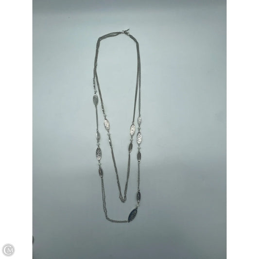 Necklace Layered By Daisy Fuentes