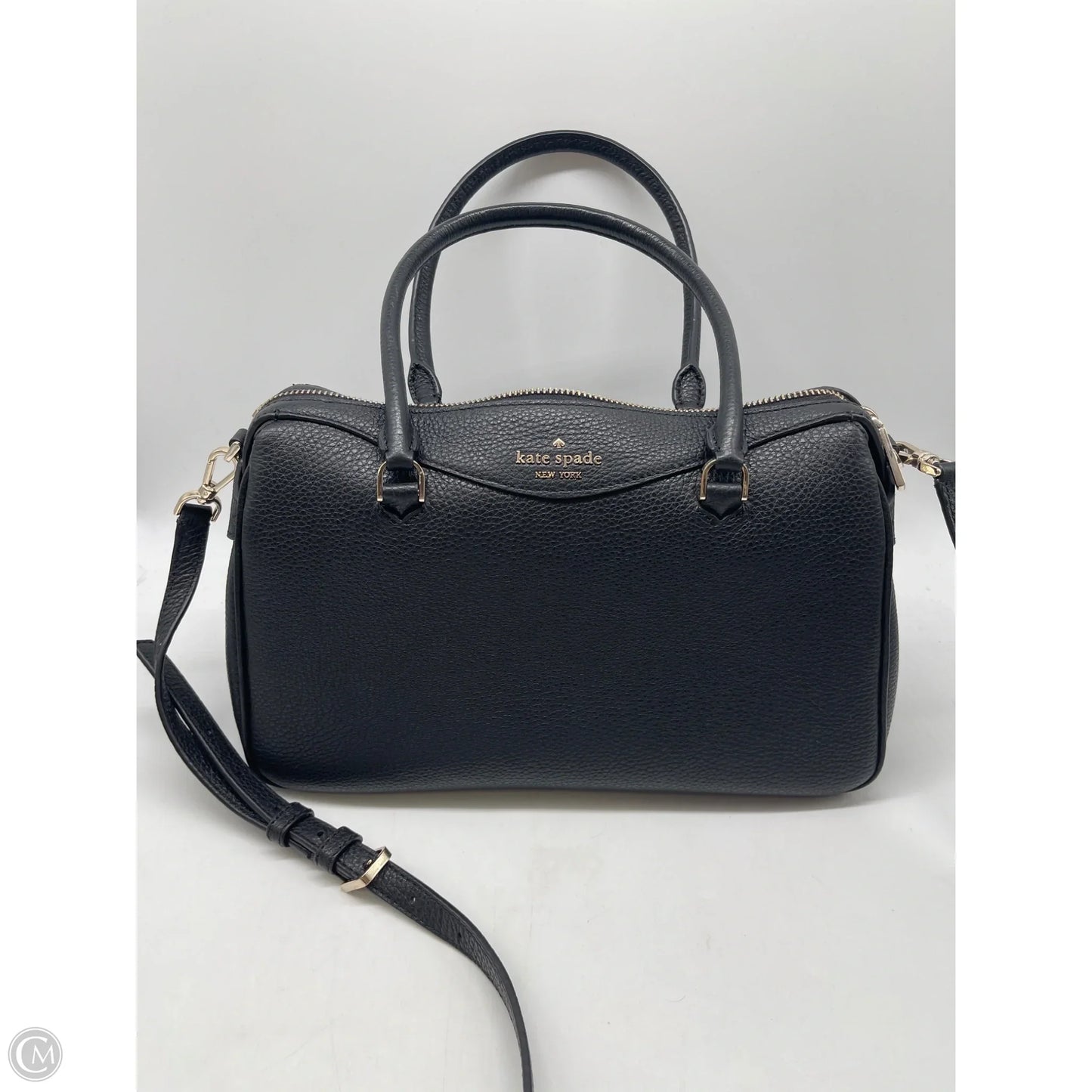 Crossbody Designer By Kate Spade, Size: Medium