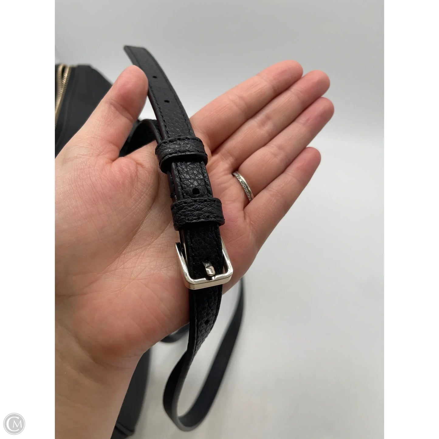 Crossbody Designer By Kate Spade, Size: Medium