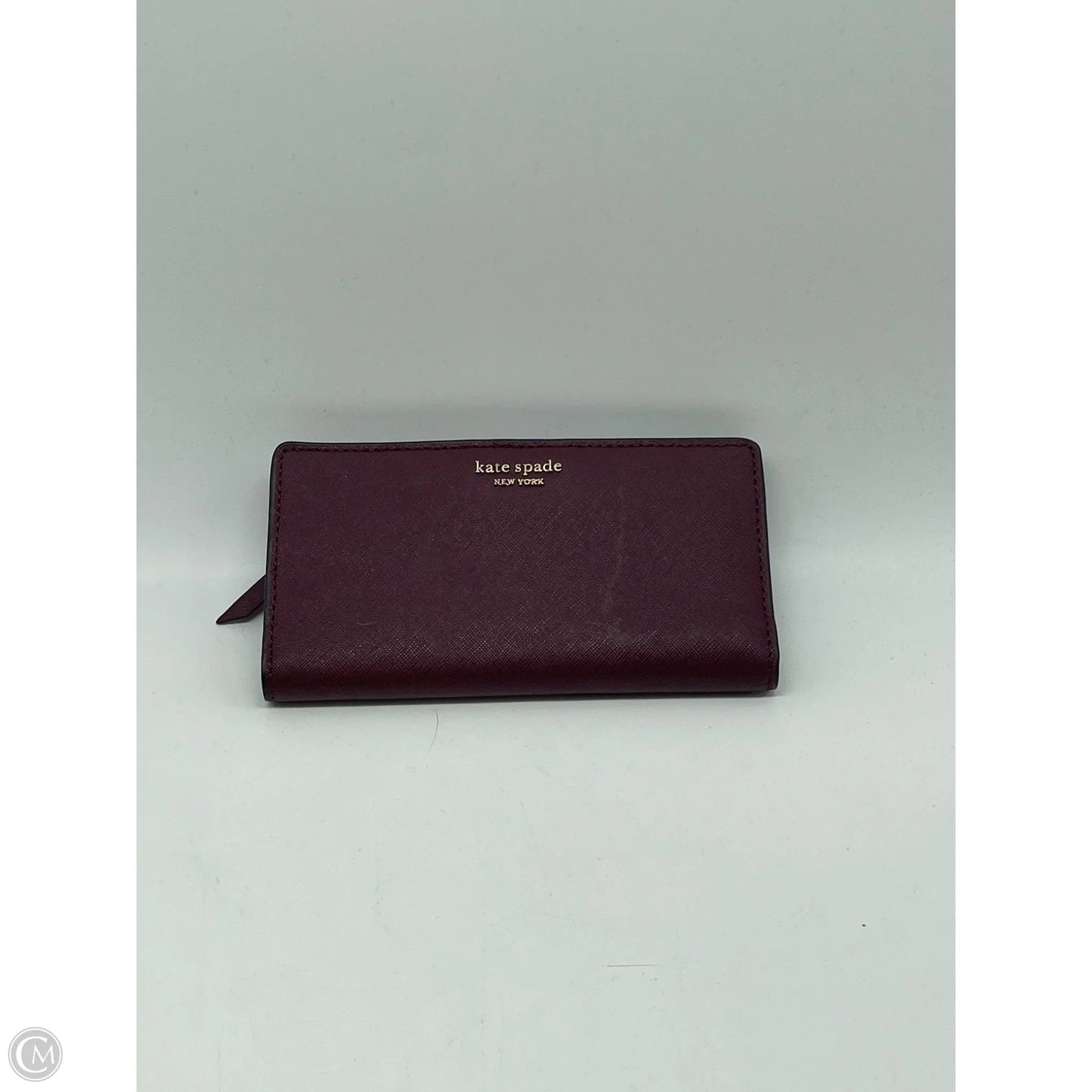 Wallet Designer By Kate Spade, Size: Medium