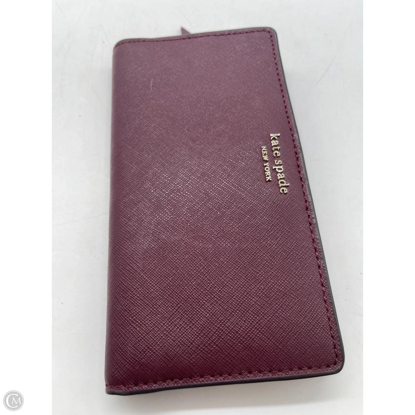 Wallet Designer By Kate Spade, Size: Medium