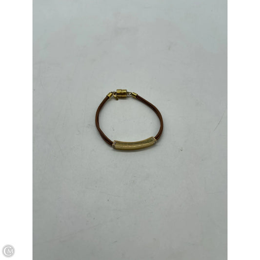 Bracelet Other By Fossil