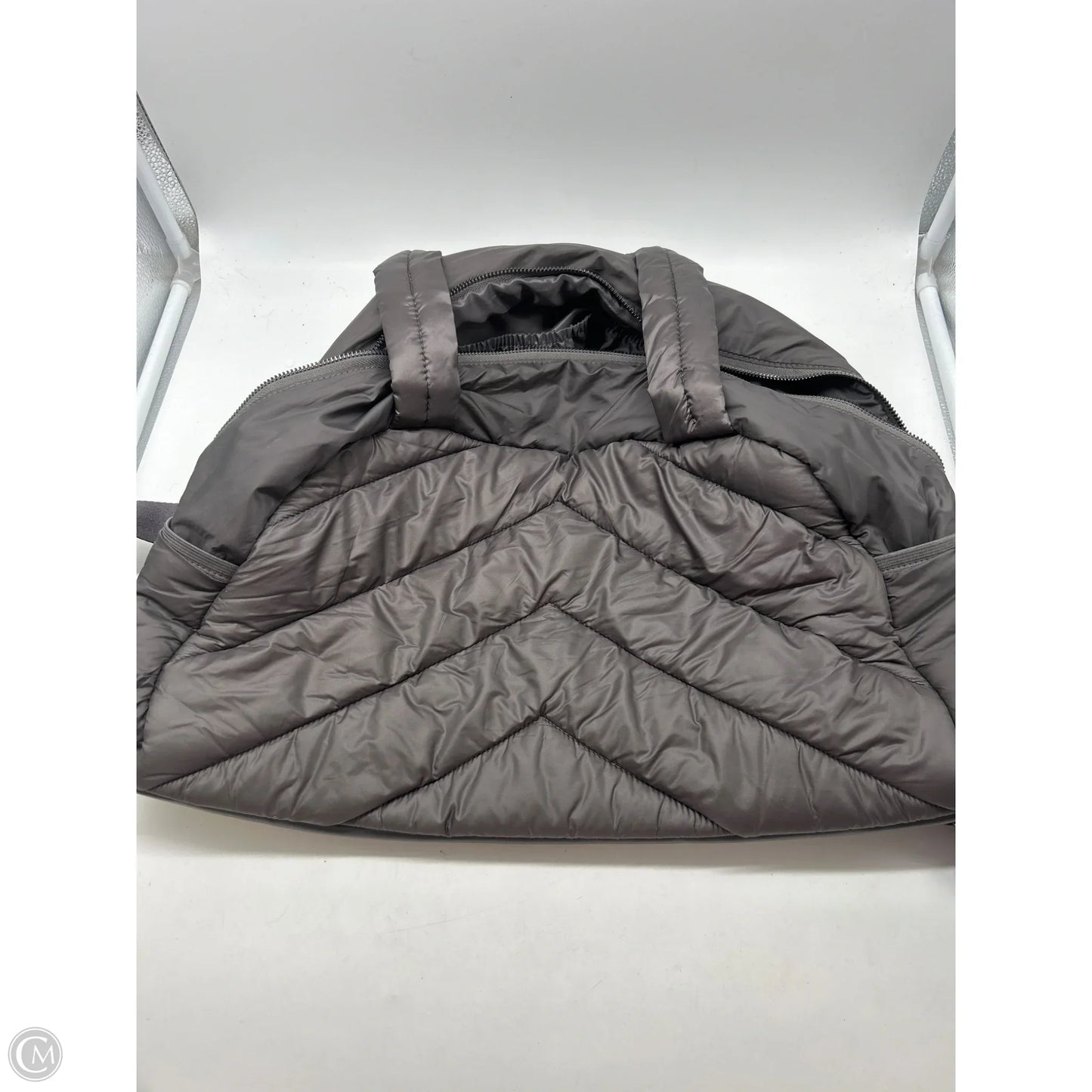 Duffle And Weekender By Apana, Size: Medium