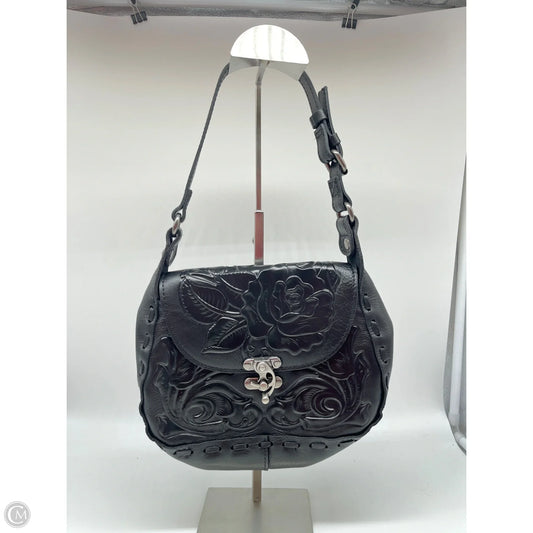 Handbag Designer By Patricia Nash, Size: Medium