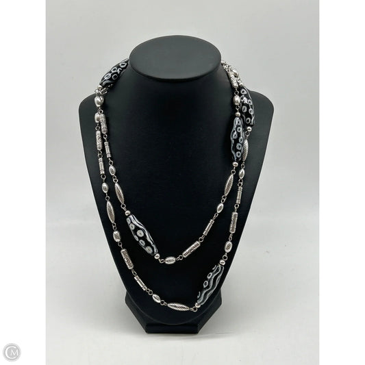 Necklace Other By Brighton