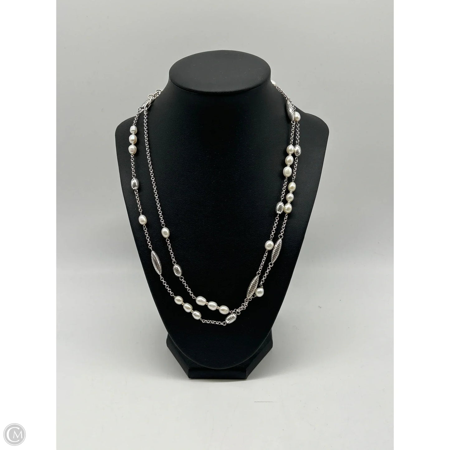 Necklace Other By Brighton