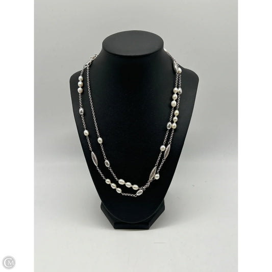 Necklace Other By Brighton