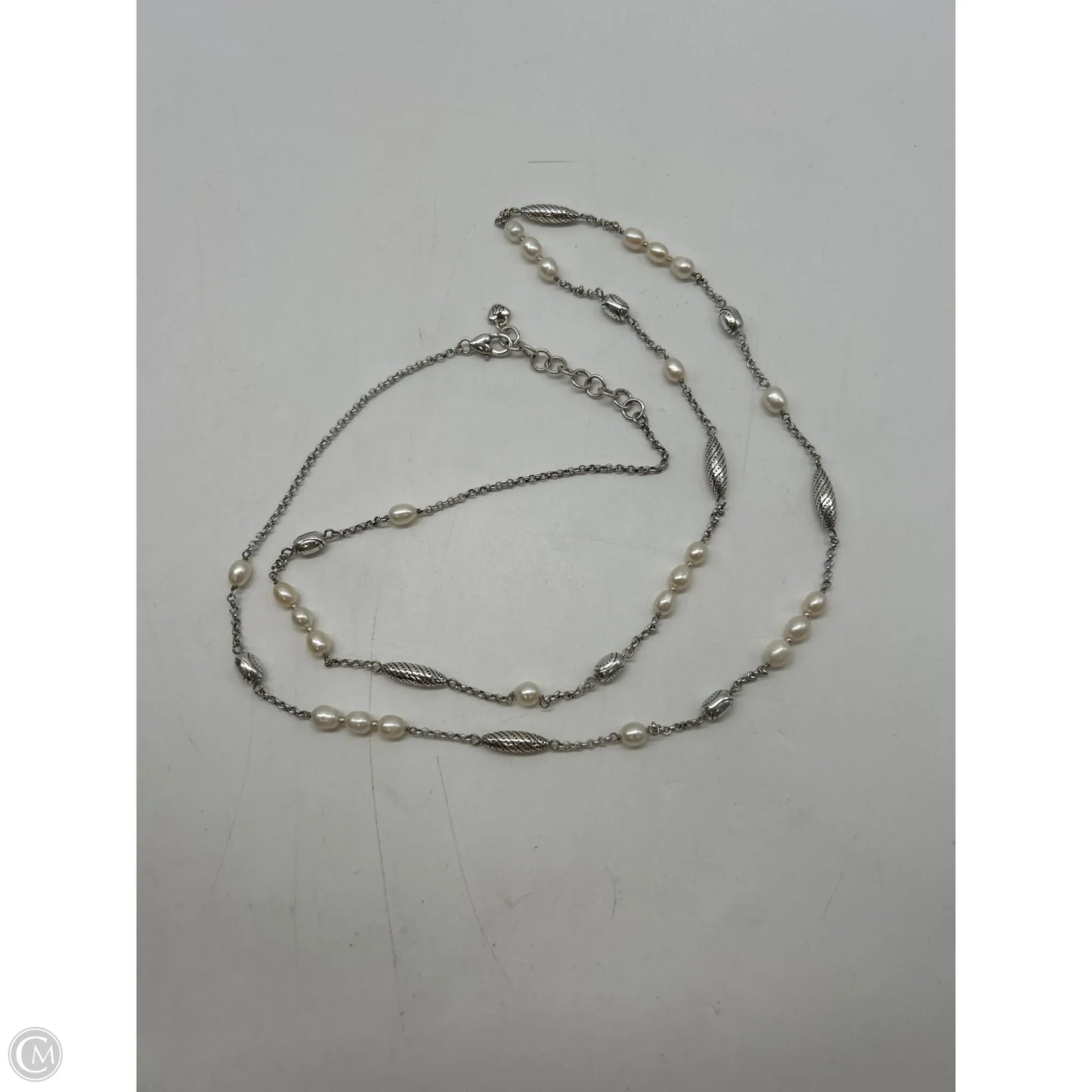 Necklace Other By Brighton