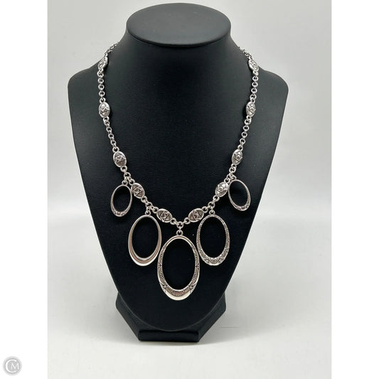 Necklace Other By Brighton