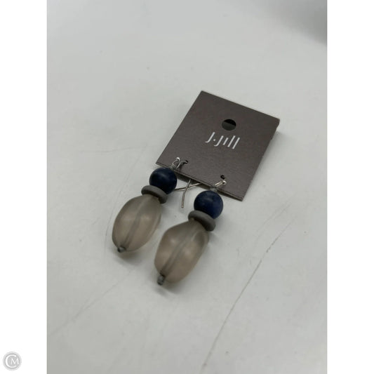 Earrings Dangle/drop By J. Jill