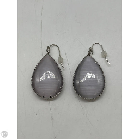 Earrings Dangle/drop By Clothes Mentor