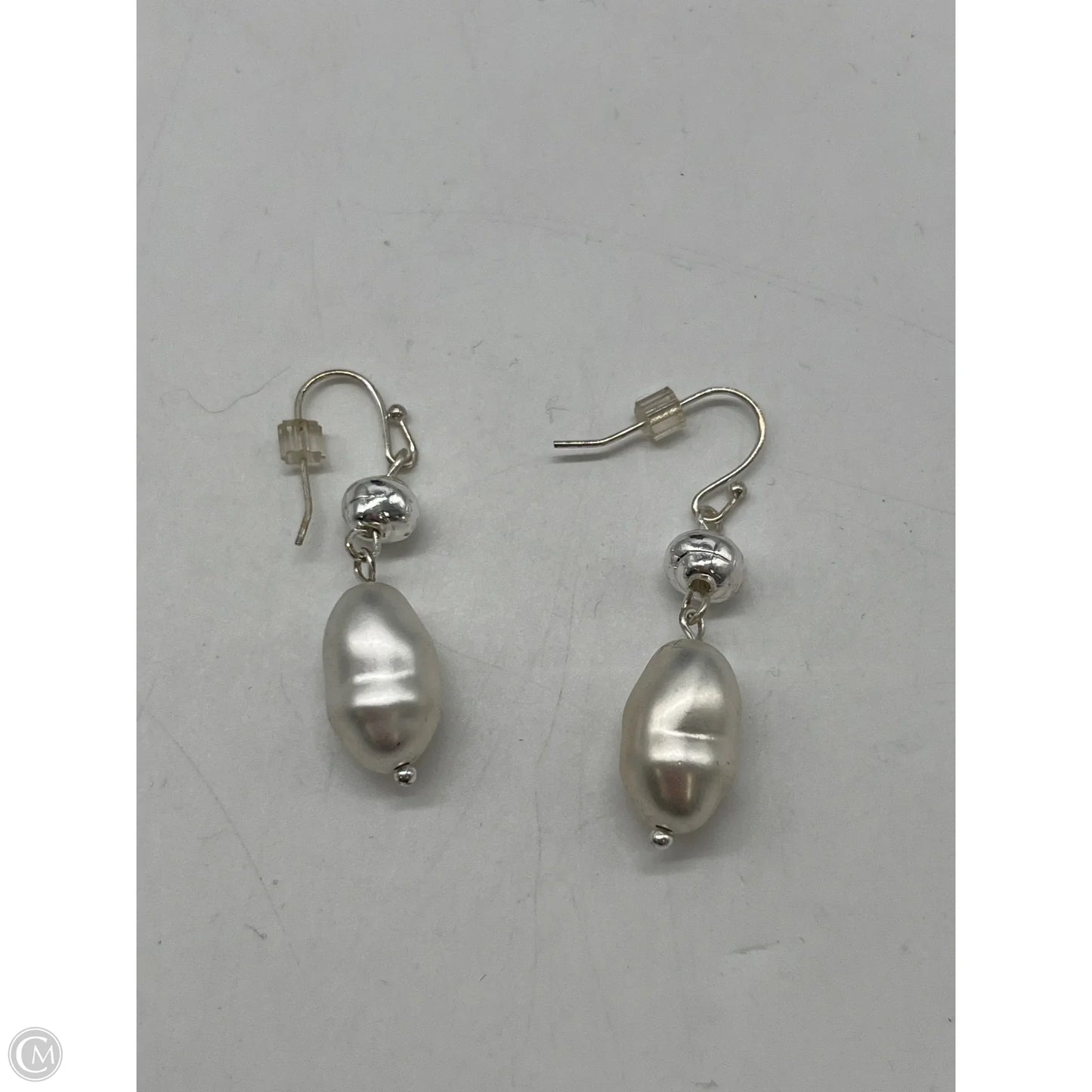 Earrings Dangle/drop By Clothes Mentor
