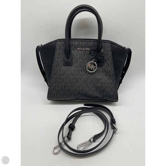 Crossbody Designer By Michael Kors, Size: Medium