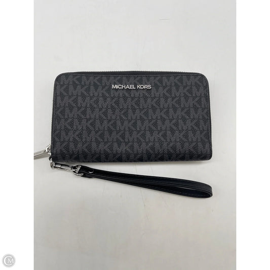 Wallet Designer By Michael Kors, Size: Medium