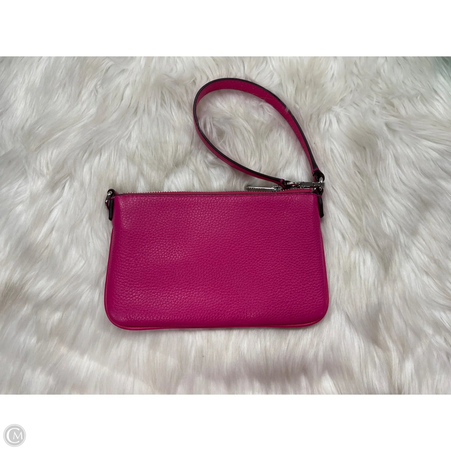 Wristlet Designer By Michael Kors, Size: Medium