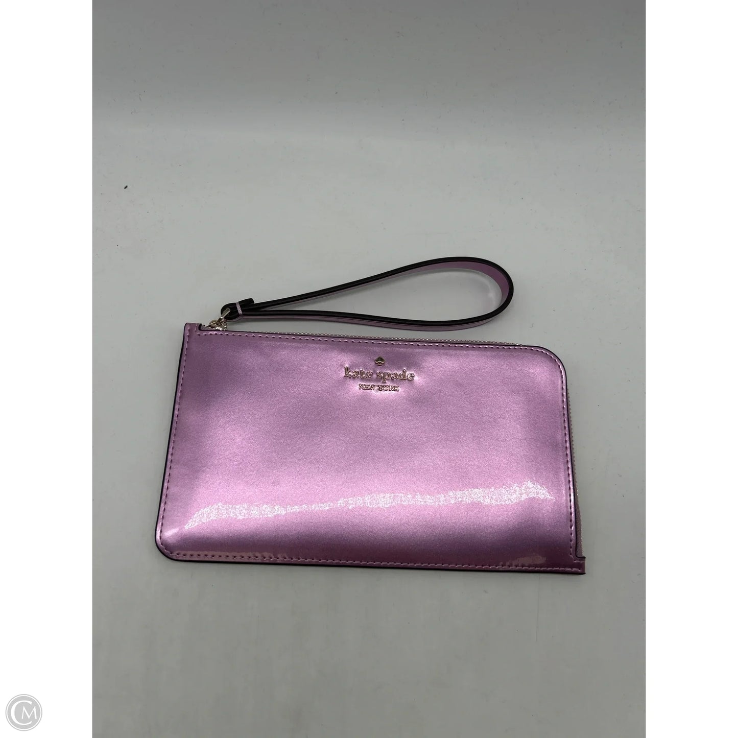 Wristlet Designer By Kate Spade, Size: Medium