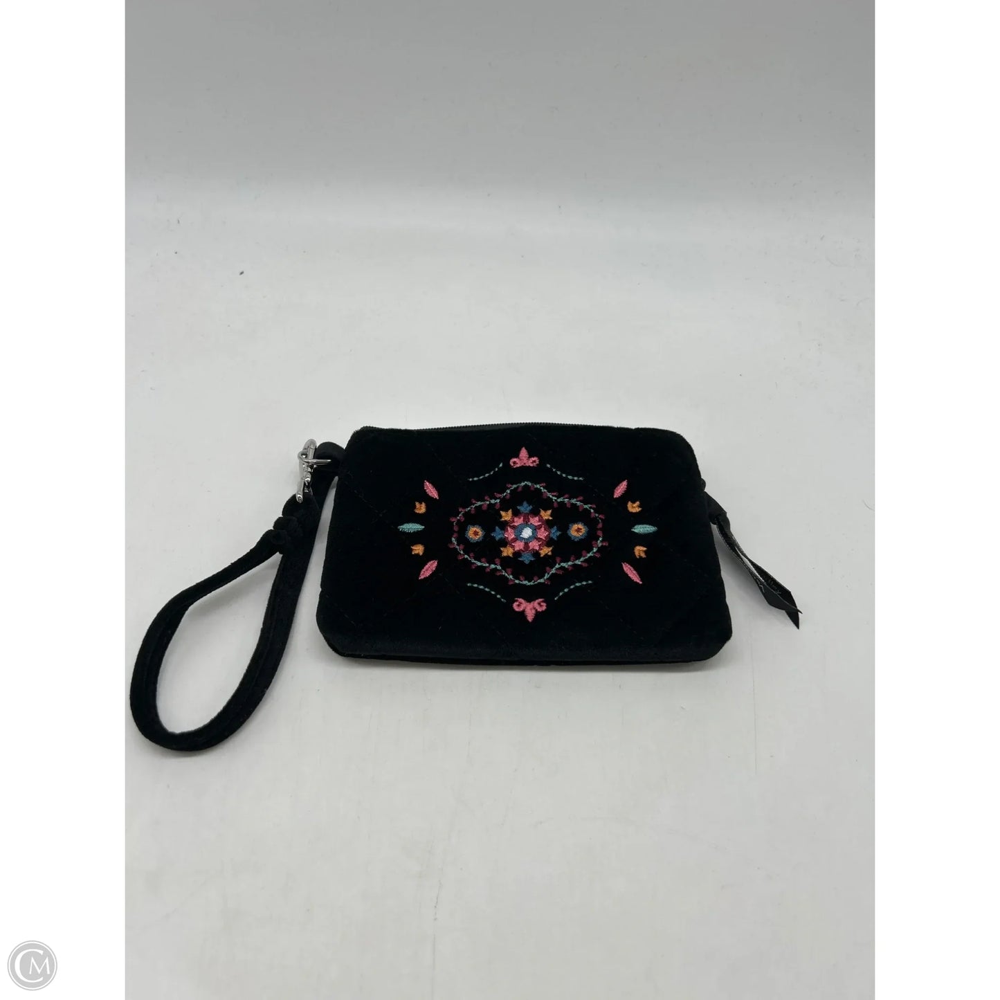 Wristlet By Vera Bradley, Size: Small