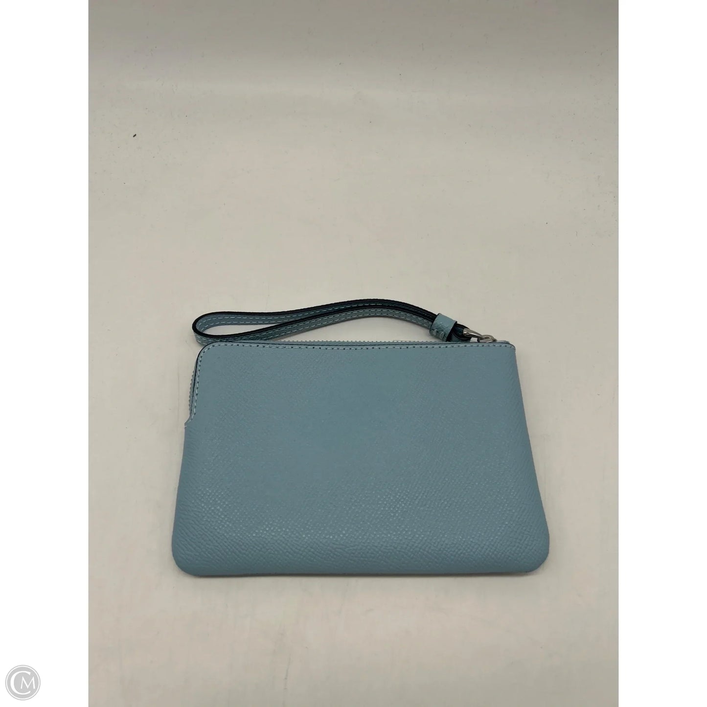 Wristlet Designer By Coach, Size: Small