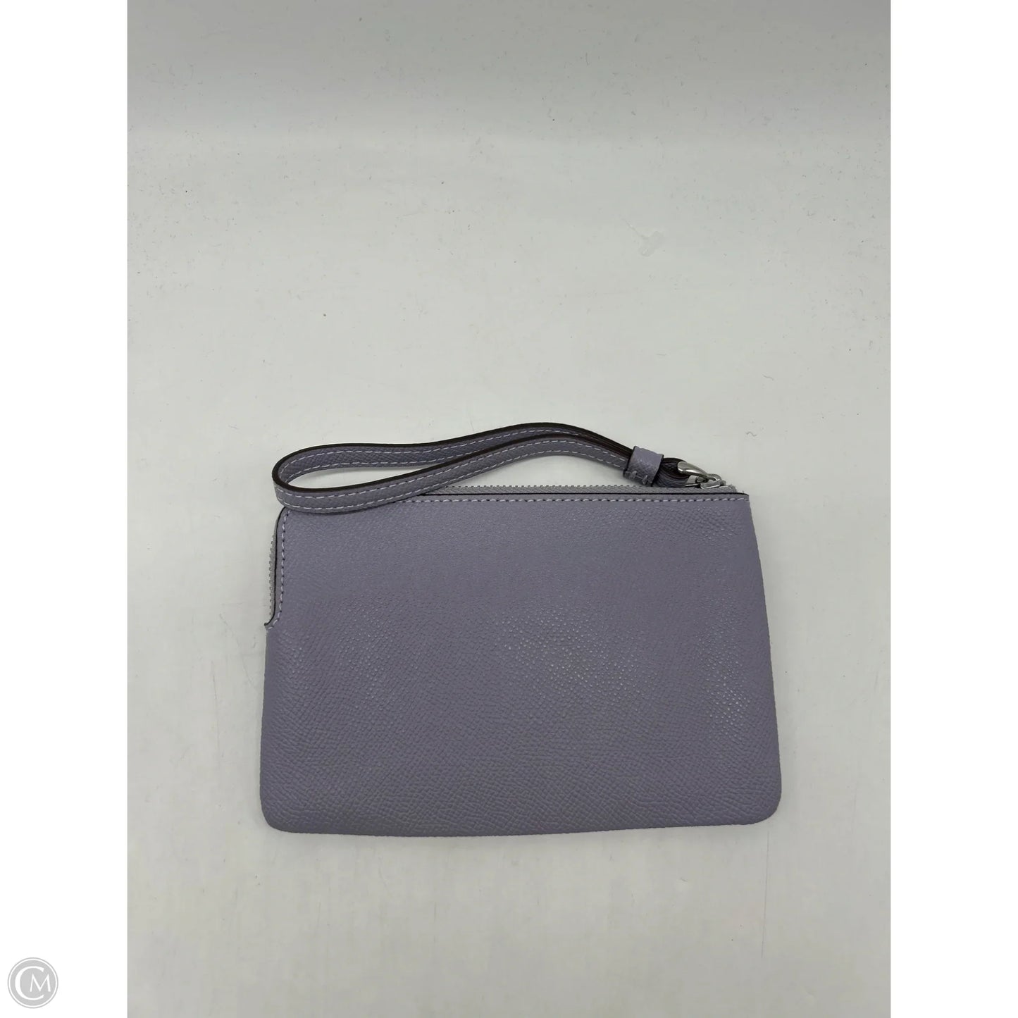 Wristlet Designer By Coach, Size: Small