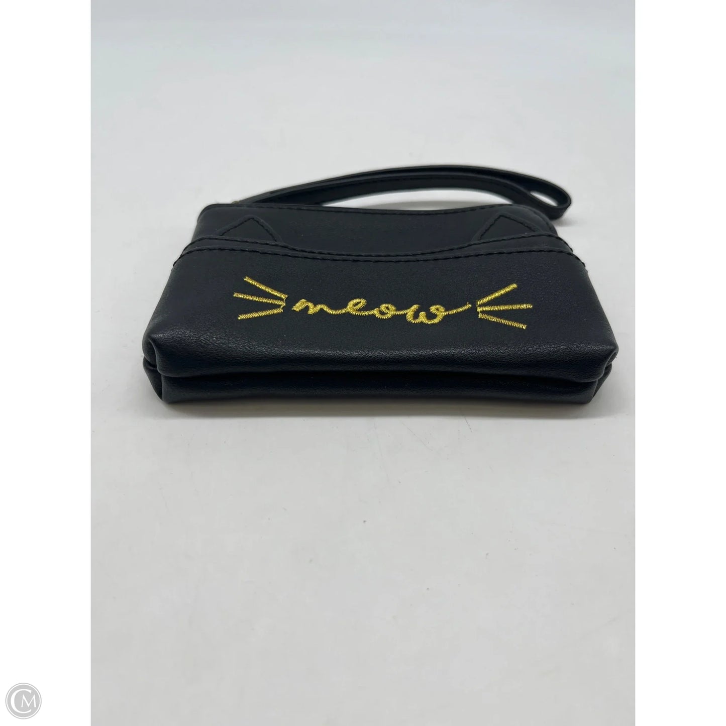 Wristlet By Clothes Mentor, Size: Small