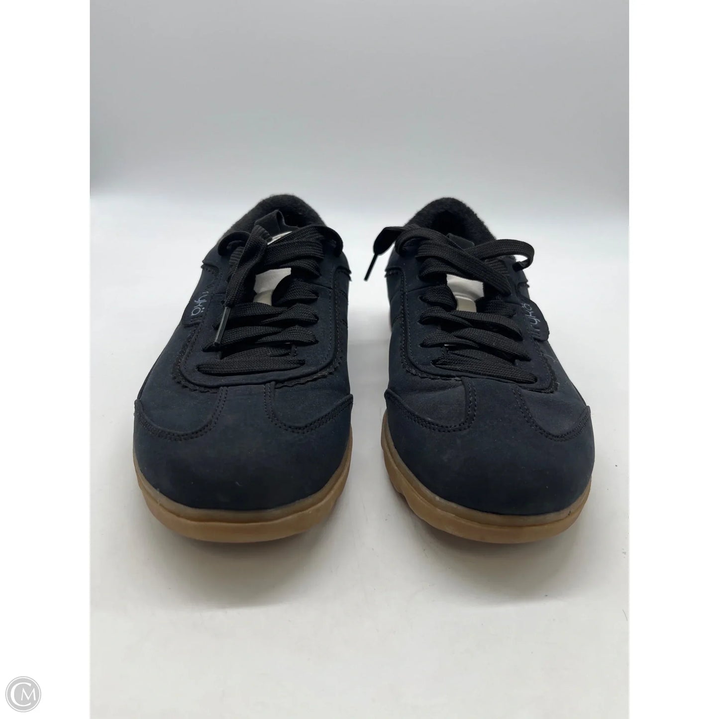 Shoes Athletic By Ryka In Black, Size: 8