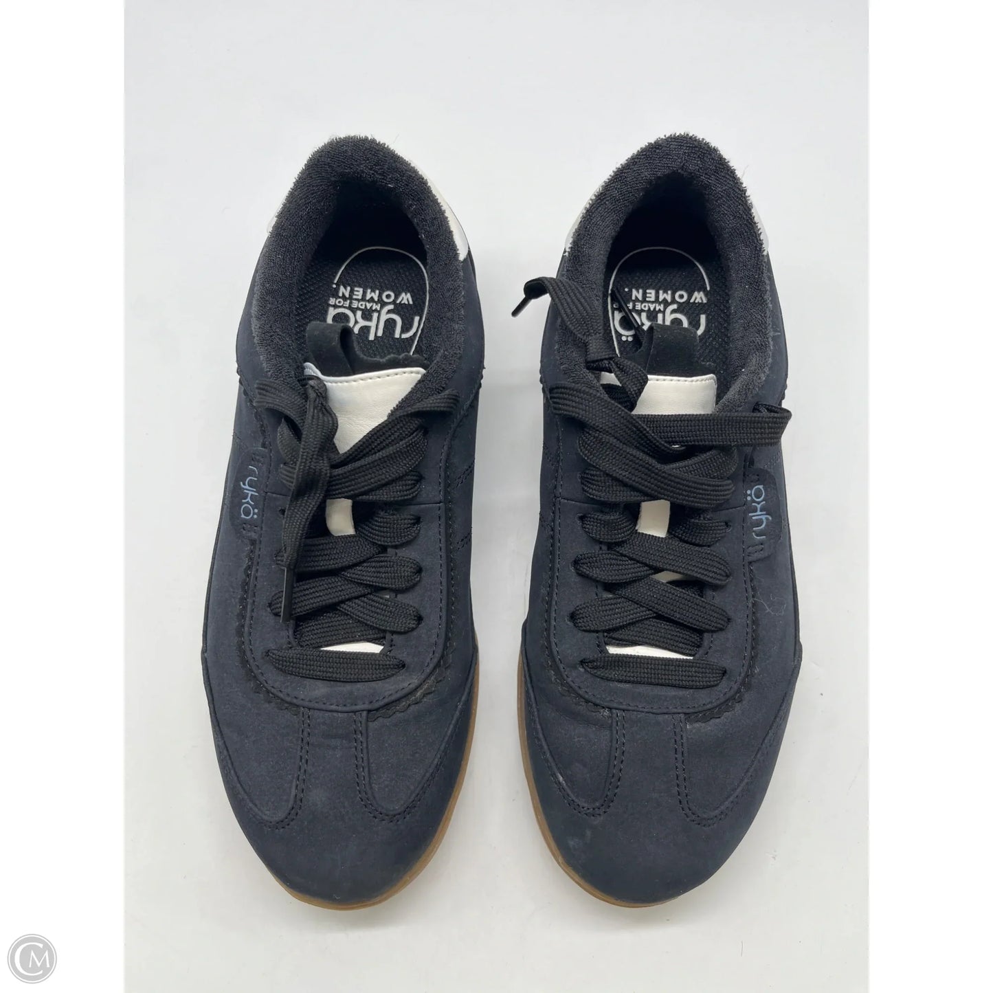 Shoes Athletic By Ryka In Black, Size: 8