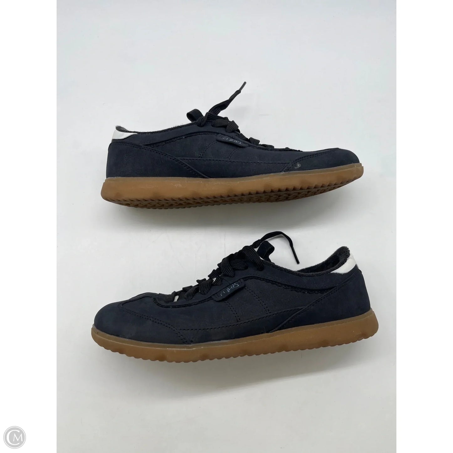 Shoes Athletic By Ryka In Black, Size: 8